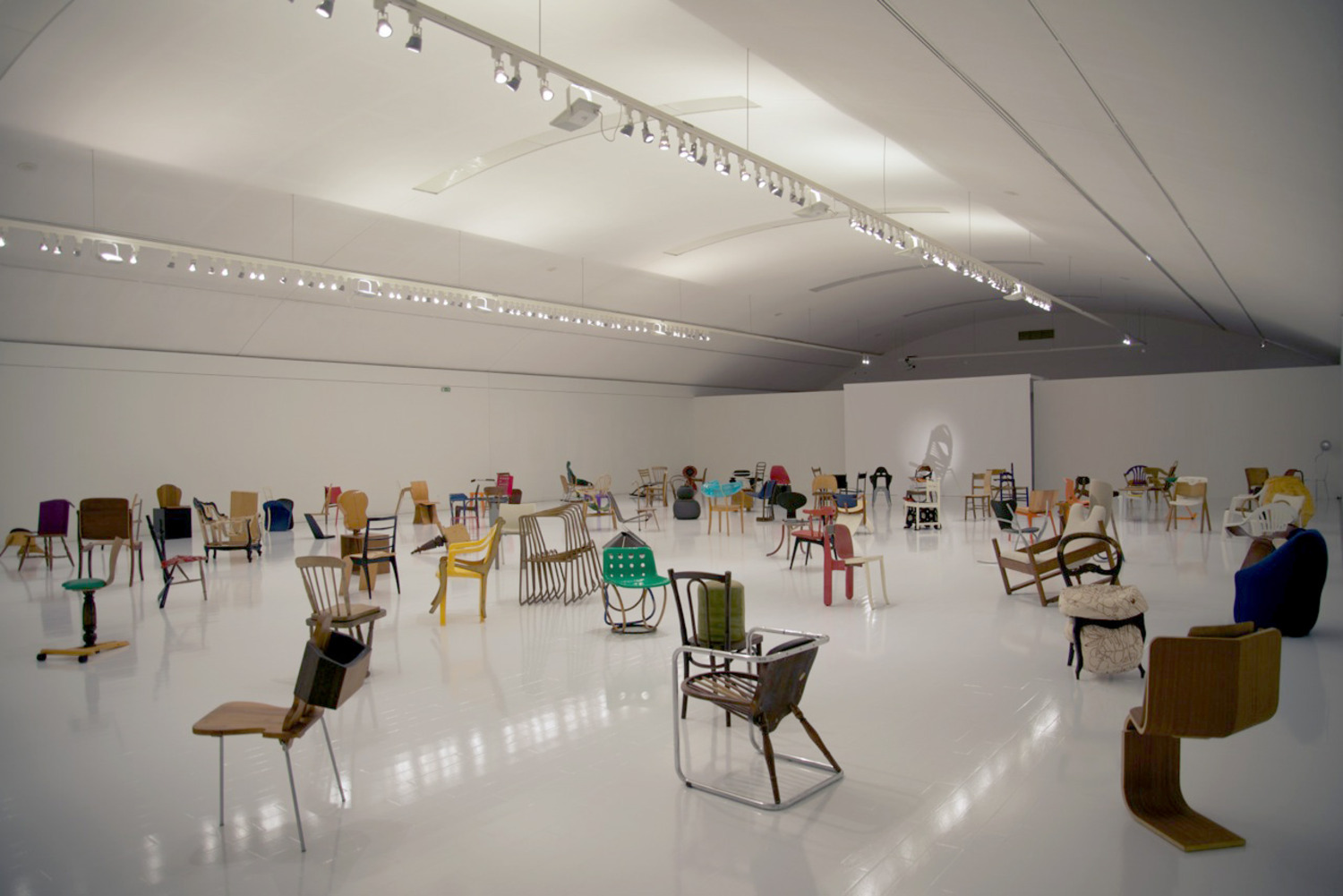 アート・デザイン・音楽 100 Chairs in 100 Days, Martino Gamper martino gamper: 100 chairs in 100 days